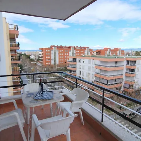 Apartamento Zeus Alexis Ii
