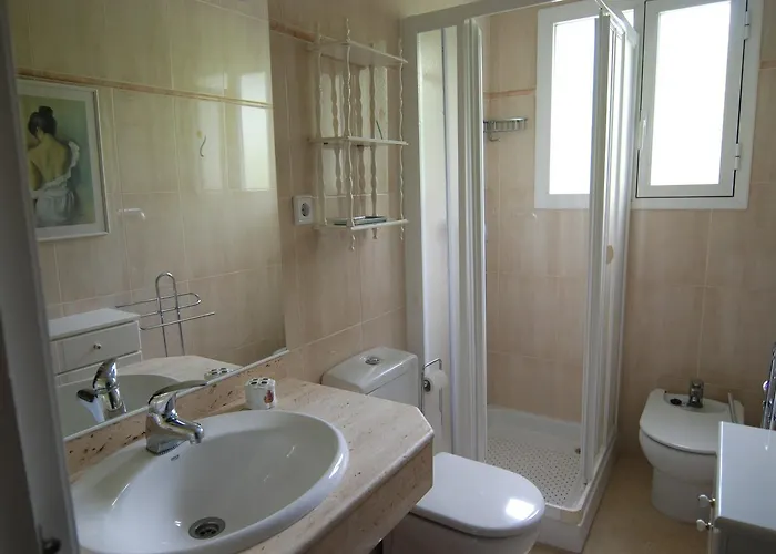 Zeus Alexis Ii Apartamento Salou