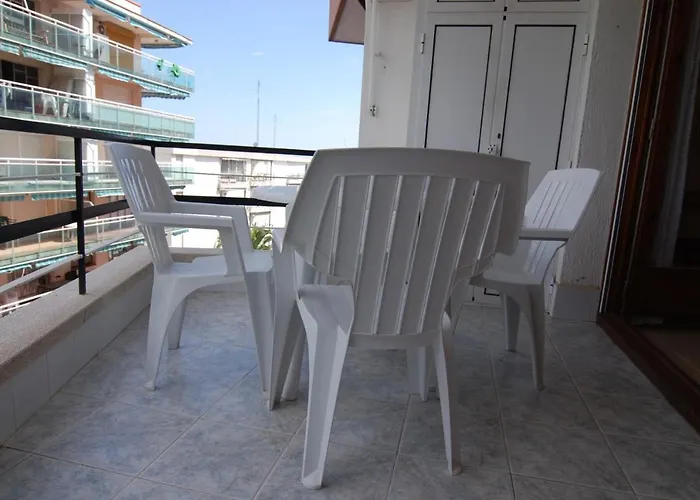 Apartamento Zeus Alexis Ii