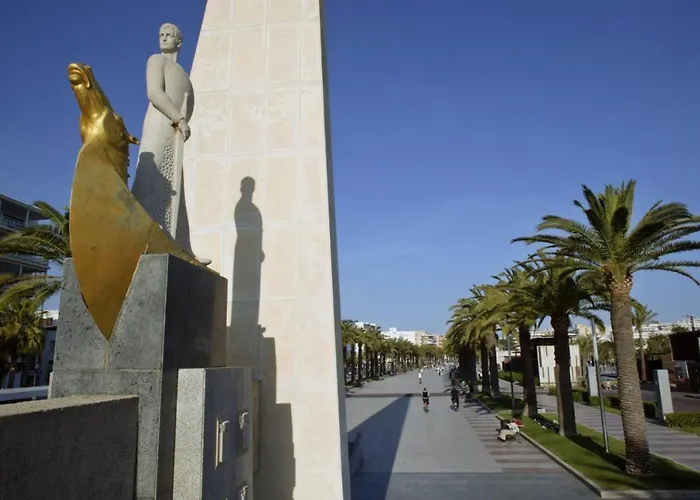 Zeus Alexis Ii * Salou