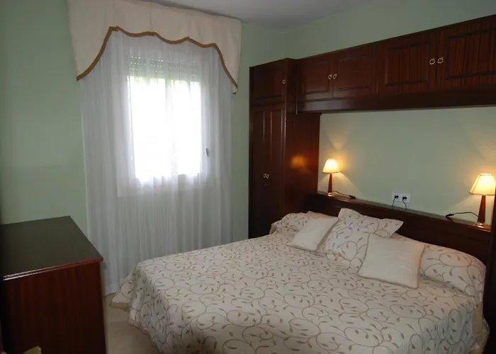 Zeus Alexis Ii Apartamento *
