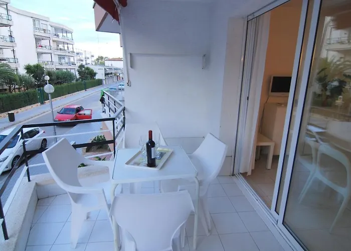 Apartamento Zeus Alexis Ii *