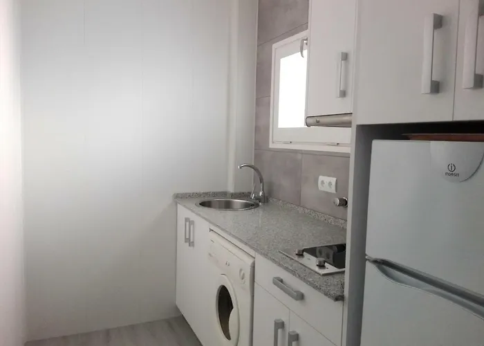 Zeus Alexis Ii Apartamento