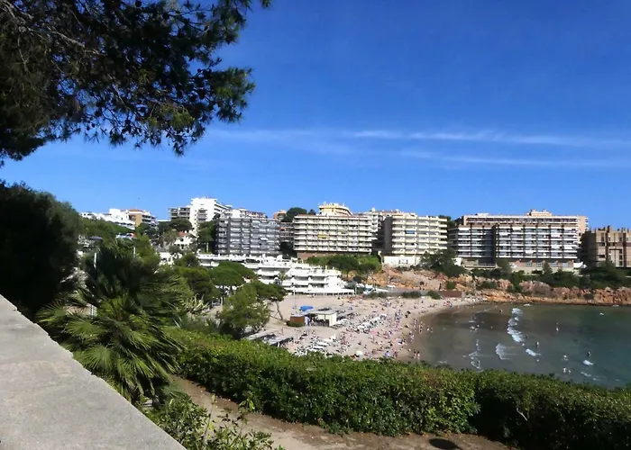 Apartamento Zeus Alexis Ii