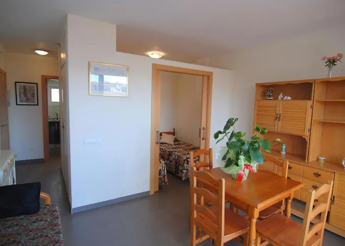 Apartamento Zeus Alexis Ii