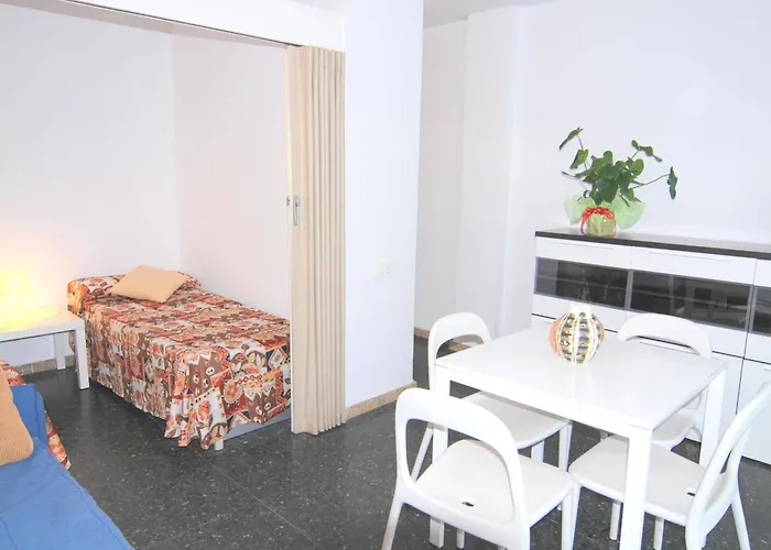 Zeus Alexis Ii Apartamento *