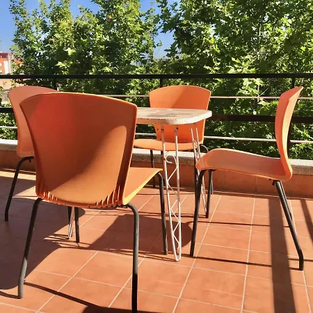 Zeus Alexis Ii Apartamento Salou
