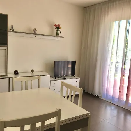 Apartamento Zeus Alexis Ii Salou
