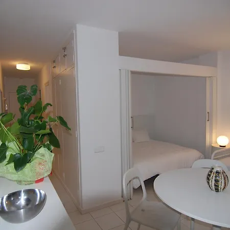 Apartamento Zeus Alexis Ii *