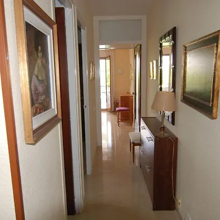 Apartment Zeus Alexis Ii *