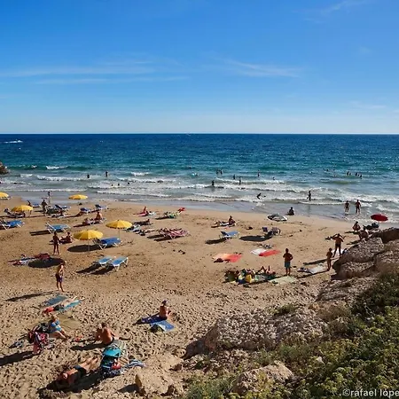 Apartamento Zeus Alexis Ii