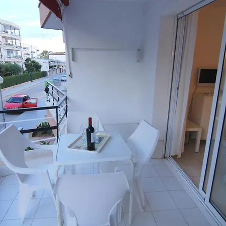 Apartment Zeus Alexis Ii *