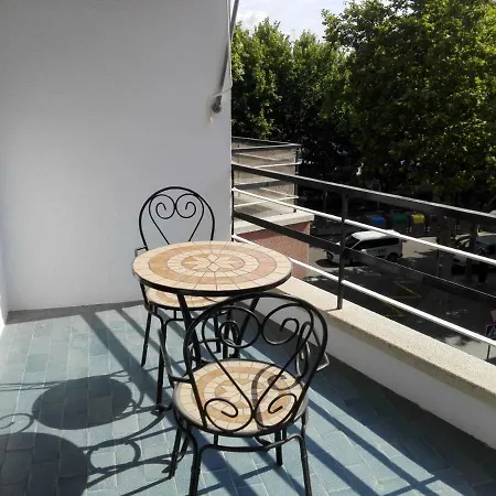 Apartment Zeus Alexis Ii *