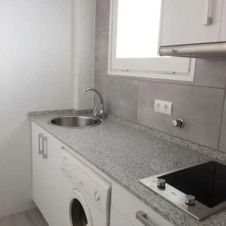 Apartment Zeus Alexis Ii *