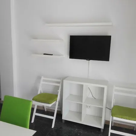 Apartment Zeus Alexis Ii *