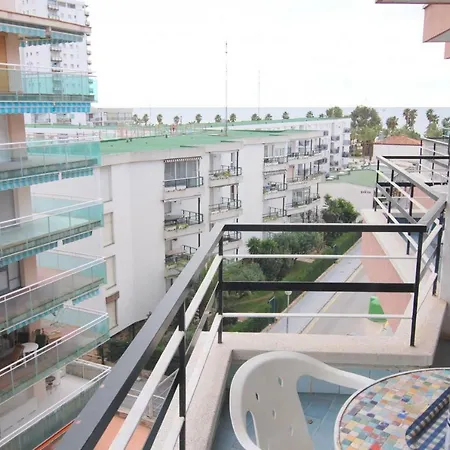 Zeus Alexis Ii Apartamento *
