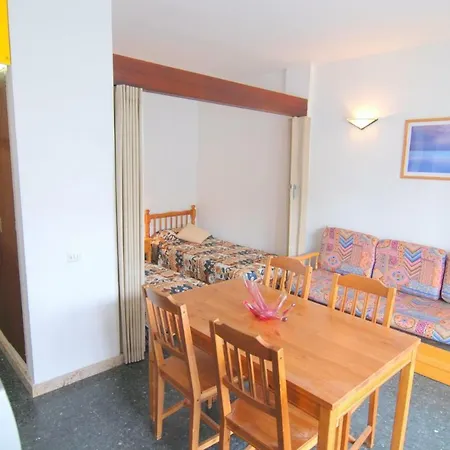 Apartment Zeus Alexis Ii *