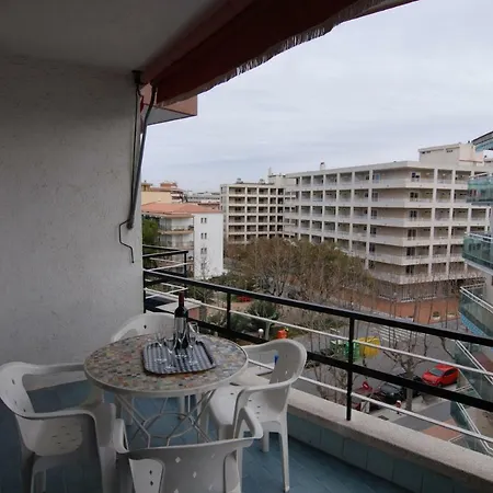 Zeus Alexis Ii * Salou