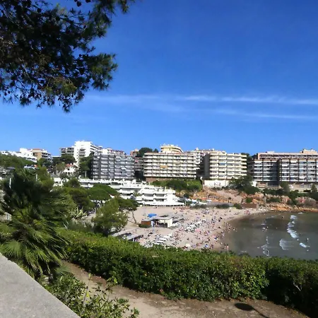 Apartamento Zeus Alexis Ii