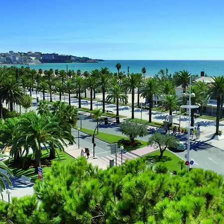 Apartment Zeus Alexis Ii Salou