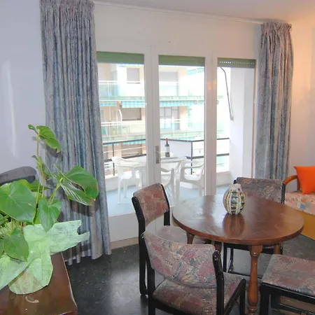 Apartment Zeus Alexis Ii Salou