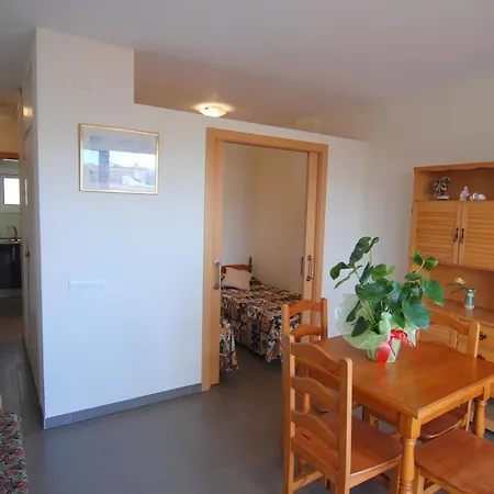 Apartamento Zeus Alexis Ii