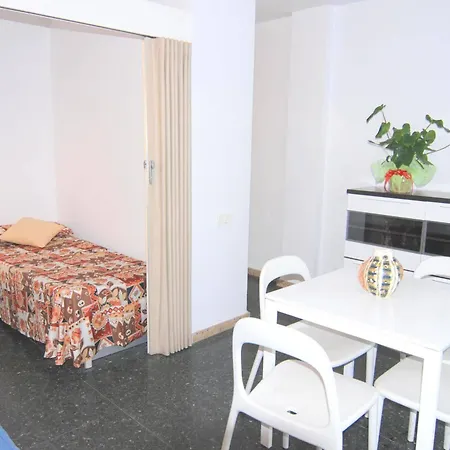 Zeus Alexis Ii Apartment *
