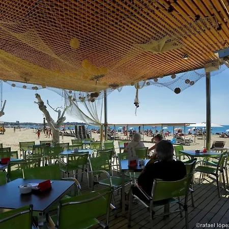 Zeus Alexis Ii * Salou