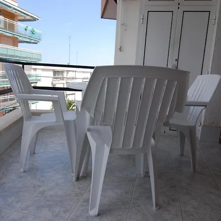 Apartmán Zeus Alexis Ii