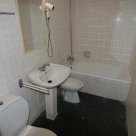 Zeus Alexis Ii Apartmán
