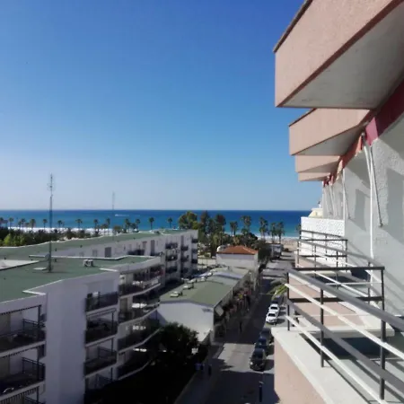 Zeus Alexis Ii Apartmán *