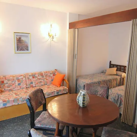 Apartmán Zeus Alexis Ii