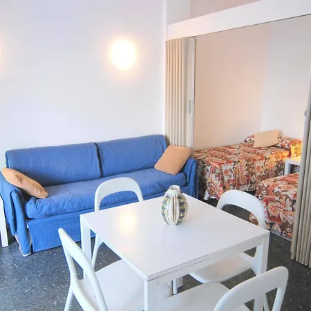 Zeus Alexis Ii Apartmán *