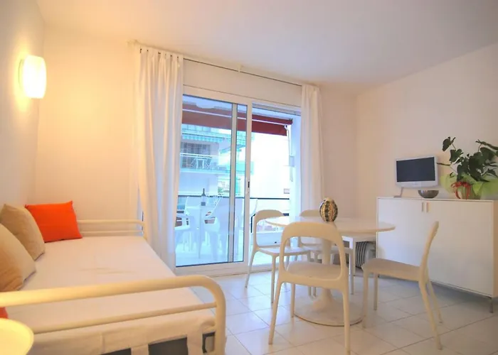 Appartement Zeus Alexis Ii Salou