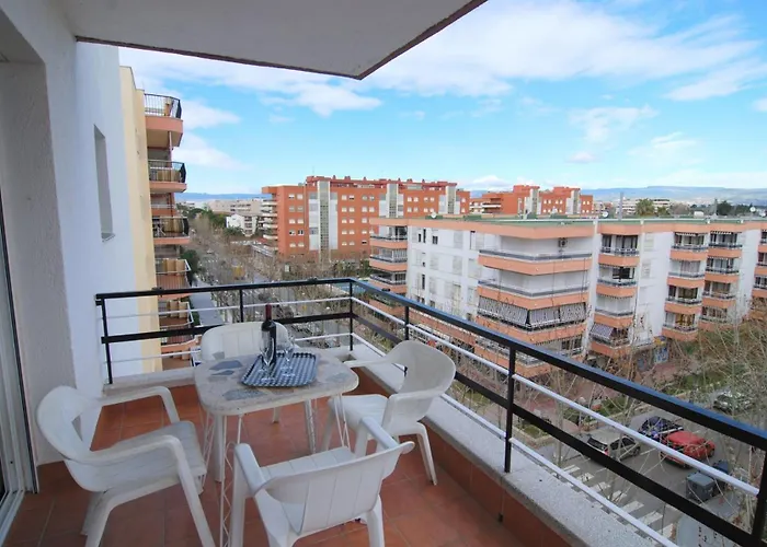 Appartement Zeus Alexis Ii